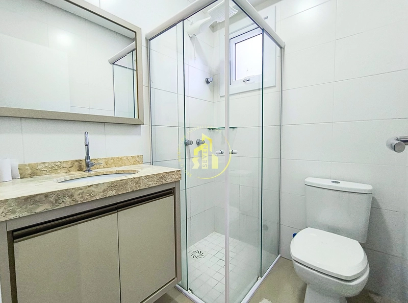 Apartamento próximo ao mar da praia de Capão da Canoa e junto a praça.: 17ª foto da galeria de imagens do imóvel