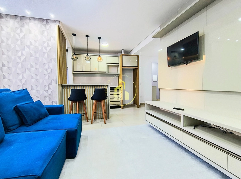 Apartamento próximo ao mar da praia de Capão da Canoa e junto a praça.: 5ª foto da galeria de imagens do imóvel