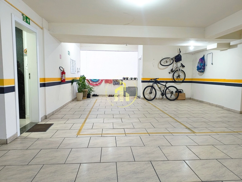Apartamento próximo ao mar da praia de Capão da Canoa e junto a praça.: 19ª foto da galeria de imagens do imóvel