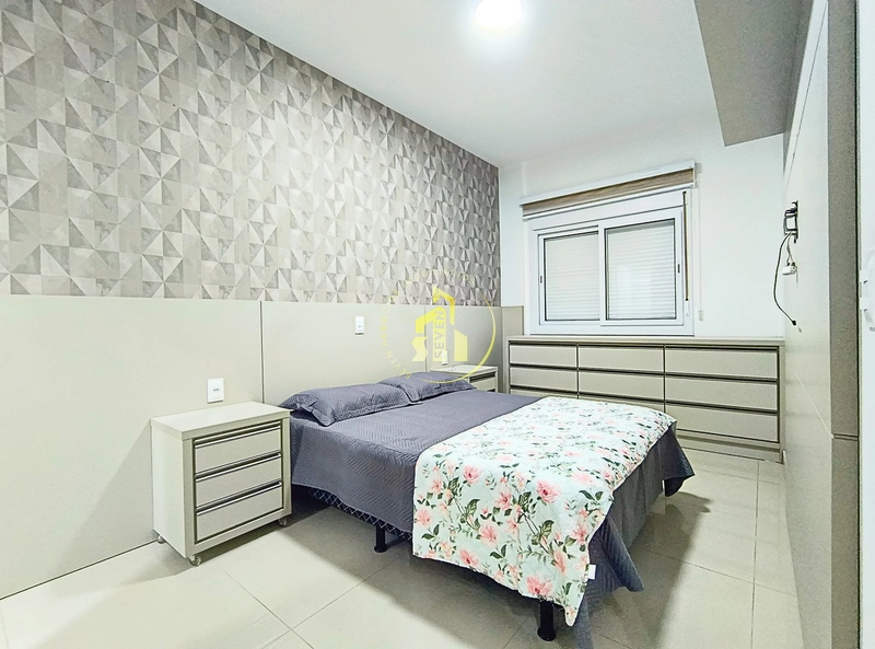 Apartamento próximo ao mar da praia de Capão da Canoa e junto a praça.: 16ª foto da galeria de imagens do imóvel