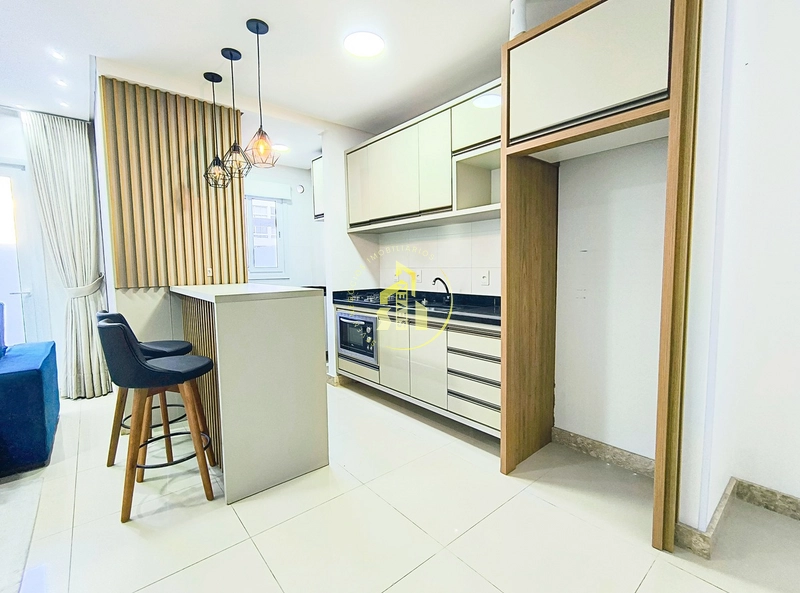 Apartamento próximo ao mar da praia de Capão da Canoa e junto a praça.: 4ª foto da galeria de imagens do imóvel