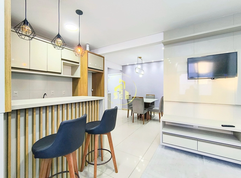 Apartamento próximo ao mar da praia de Capão da Canoa e junto a praça.: 8ª foto da galeria de imagens do imóvel