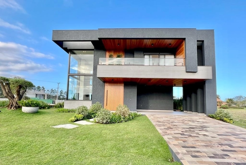 CASA DA PRAÇA: 2ª foto da galeria de imagens do imóvel