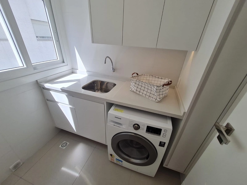 Ótimo Apartamento: 21ª foto da galeria de imagens do imóvel