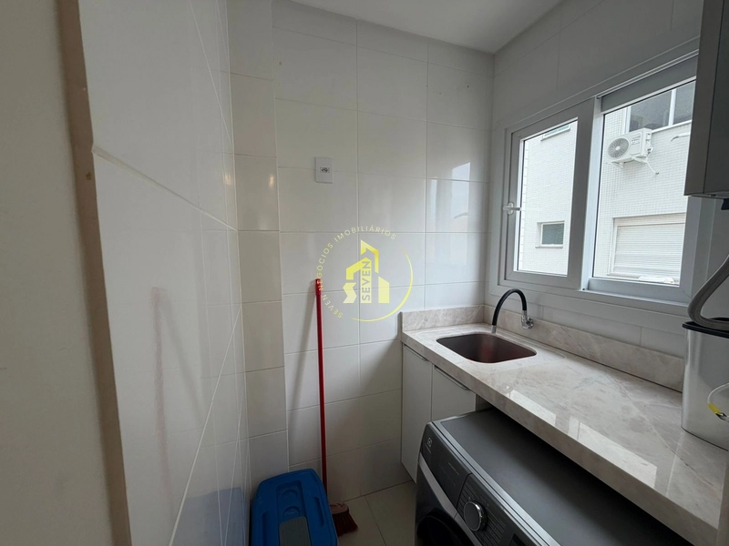 Apartamento 2 dorm., mobiliado e decorado, Zona Nova, Capão da Canoa: 34ª foto da galeria de imagens do imóvel