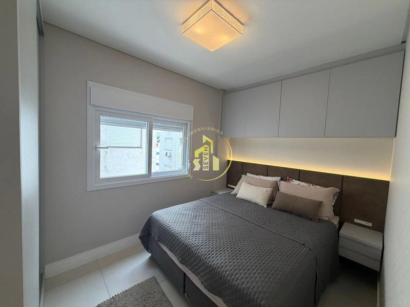 Apartamento 2 dorm., mobiliado e decorado, Zona Nova, Capão da Canoa: 16ª foto da galeria de imagens do imóvel