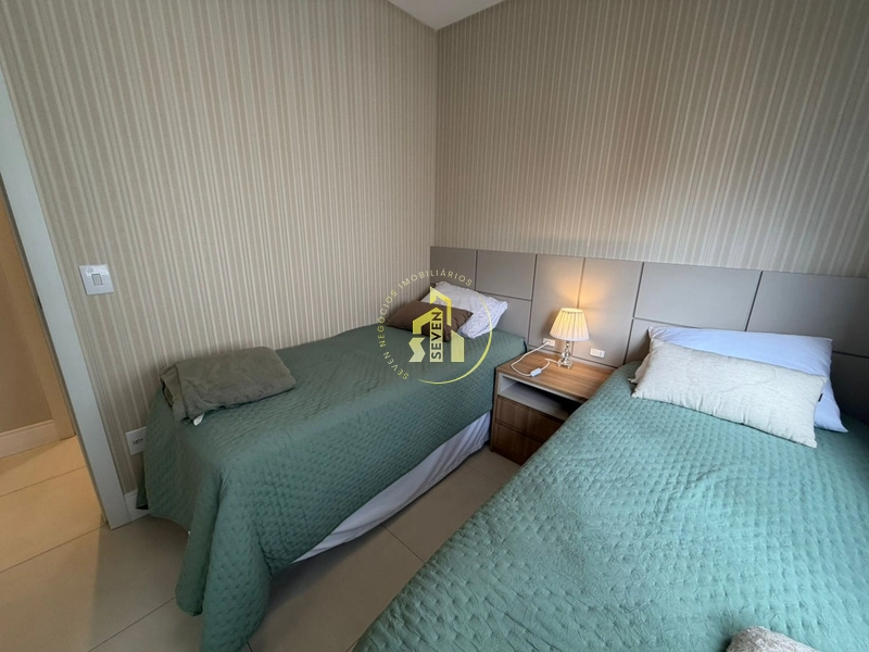 Apartamento 2 dorm., mobiliado e decorado, Zona Nova, Capão da Canoa: 25ª foto da galeria de imagens do imóvel