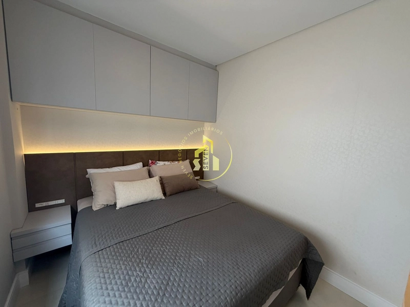 Apartamento 2 dorm., mobiliado e decorado, Zona Nova, Capão da Canoa: 19ª foto da galeria de imagens do imóvel