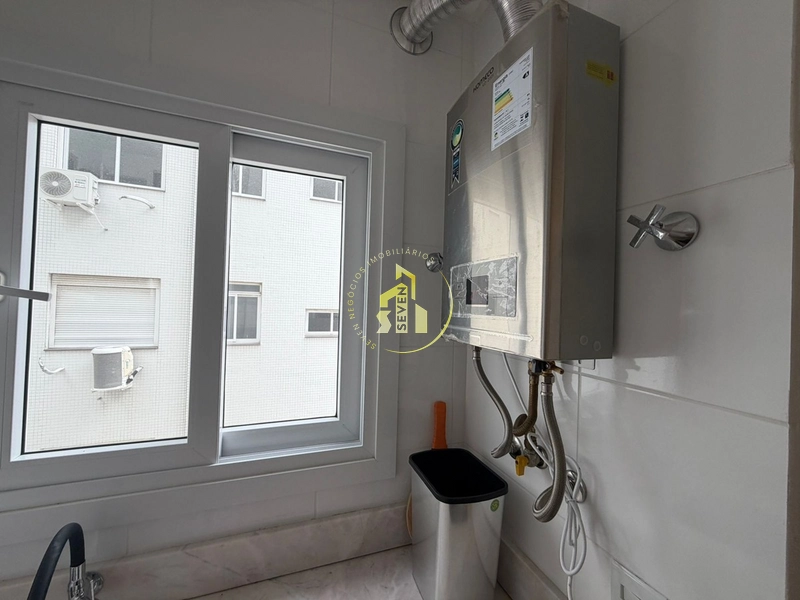 Apartamento 2 dorm., mobiliado e decorado, Zona Nova, Capão da Canoa: 35ª foto da galeria de imagens do imóvel
