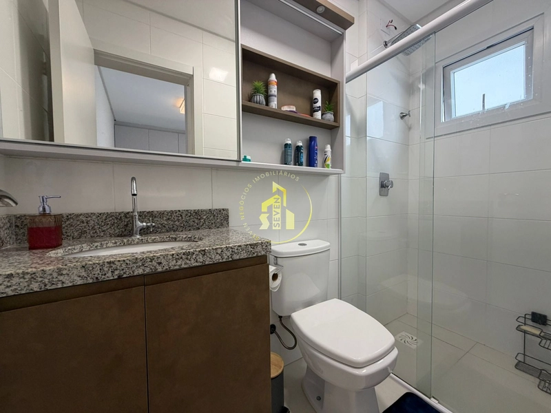 Apartamento 2 dorm., mobiliado e decorado, Zona Nova, Capão da Canoa: 30ª foto da galeria de imagens do imóvel