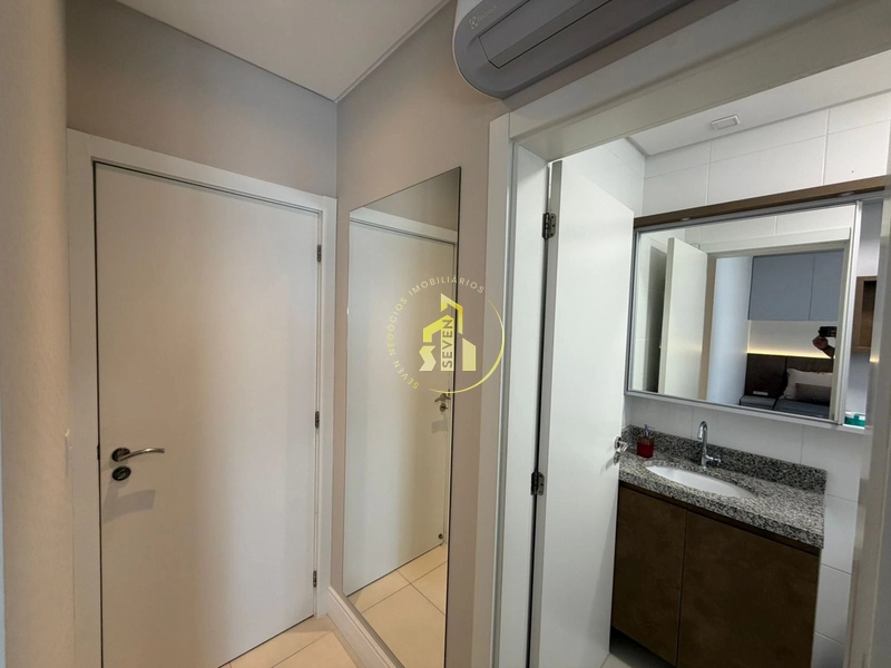 Apartamento 2 dorm., mobiliado e decorado, Zona Nova, Capão da Canoa: 29ª foto da galeria de imagens do imóvel