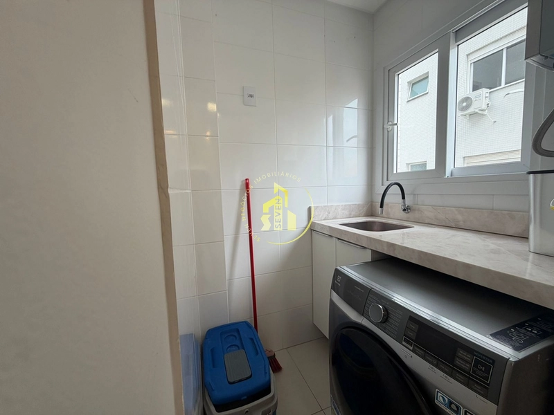 Apartamento 2 dorm., mobiliado e decorado, Zona Nova, Capão da Canoa: 33ª foto da galeria de imagens do imóvel