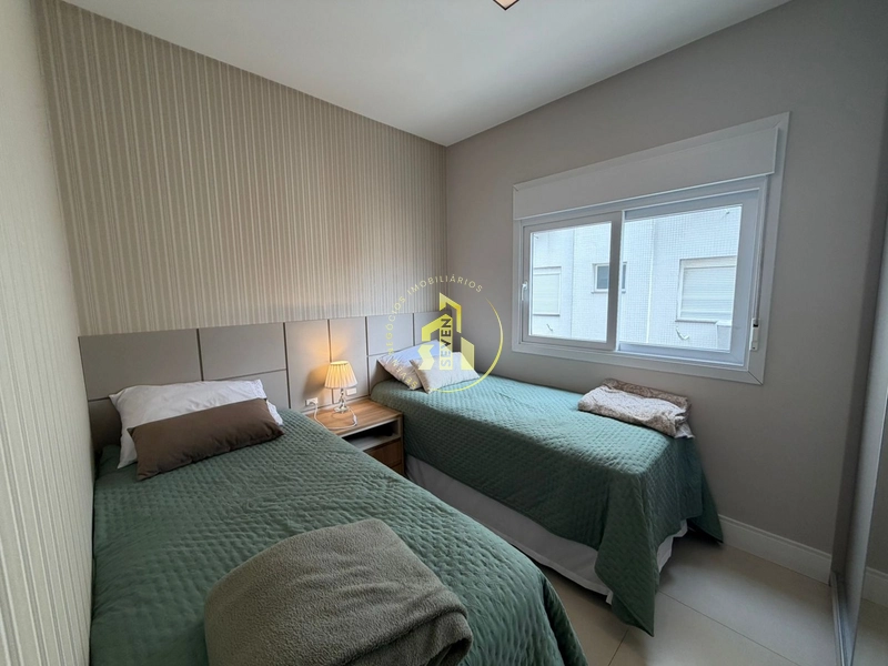 Apartamento 2 dorm., mobiliado e decorado, Zona Nova, Capão da Canoa: 23ª foto da galeria de imagens do imóvel
