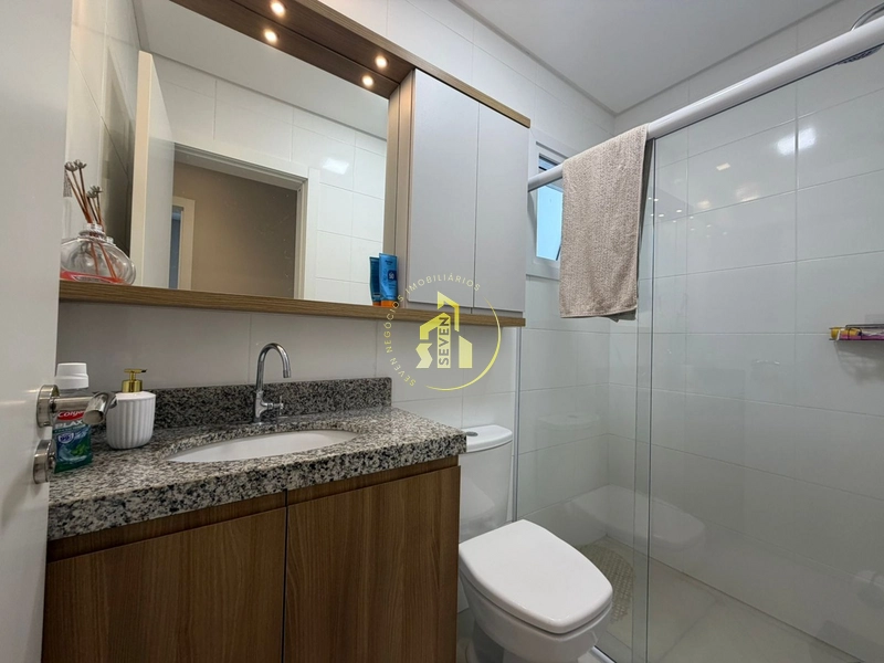 Apartamento 2 dorm., mobiliado e decorado, Zona Nova, Capão da Canoa: 31ª foto da galeria de imagens do imóvel