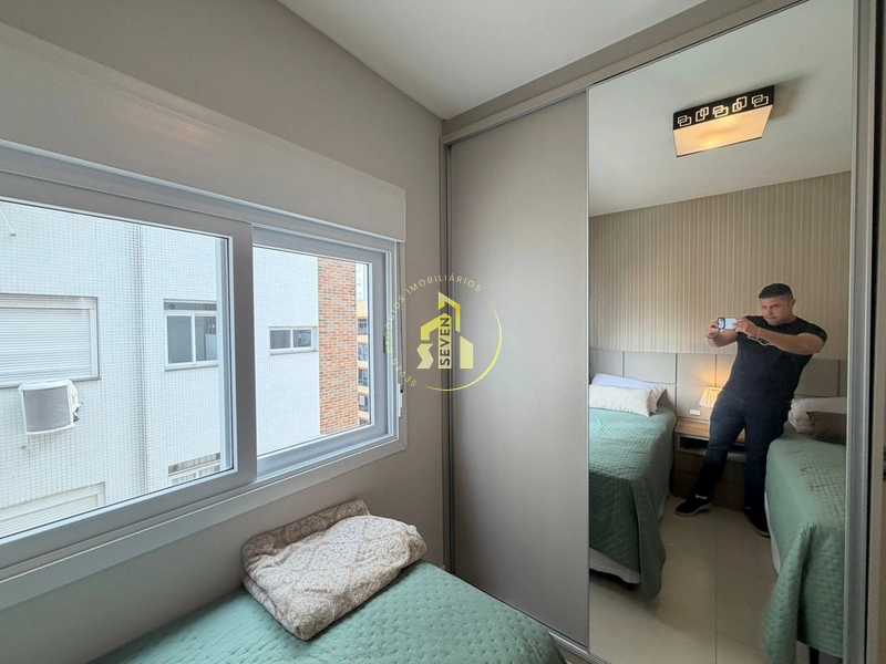 Apartamento 2 dorm., mobiliado e decorado, Zona Nova, Capão da Canoa: 28ª foto da galeria de imagens do imóvel