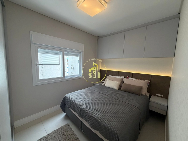 Apartamento 2 dorm., mobiliado e decorado, Zona Nova, Capão da Canoa: 18ª foto da galeria de imagens do imóvel