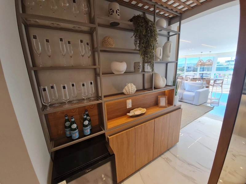BELO APARTAMENTO: 1ª foto da galeria de imagens do imóvel
