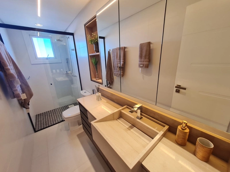BELO APARTAMENTO: 7ª foto da galeria de imagens do imóvel