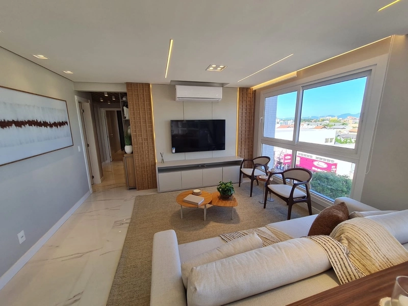 BELO APARTAMENTO: 2ª foto da galeria de imagens do imóvel
