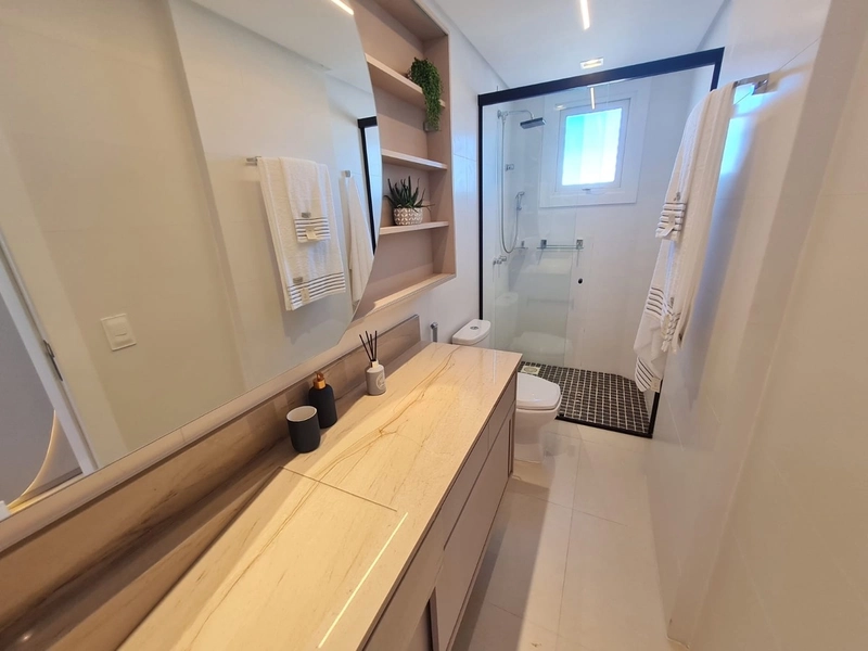 BELO APARTAMENTO: 5ª foto da galeria de imagens do imóvel
