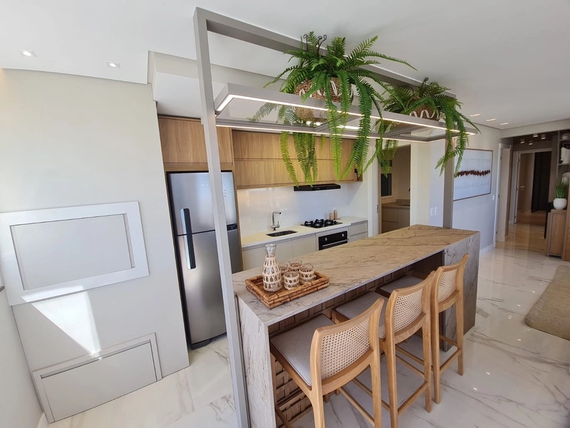 BELO APARTAMENTO: 10ª foto da galeria de imagens do imóvel