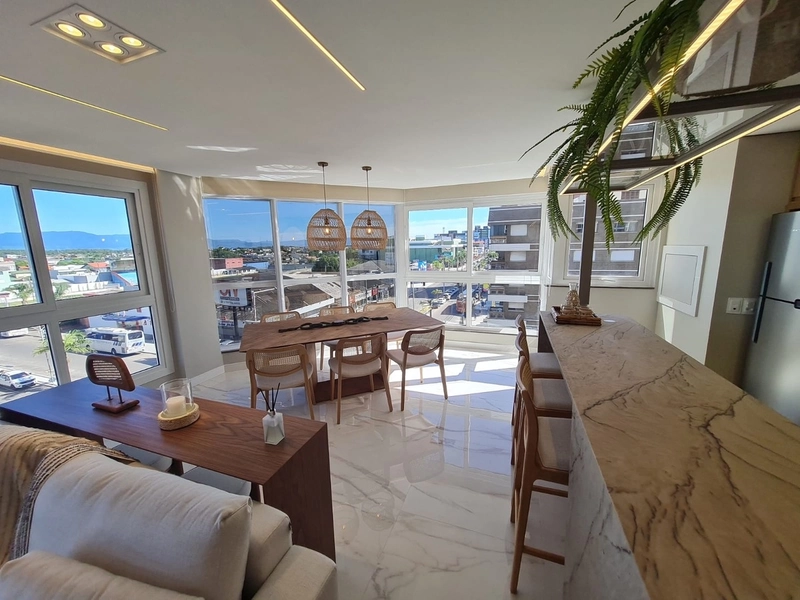 BELO APARTAMENTO: 18ª foto da galeria de imagens do imóvel