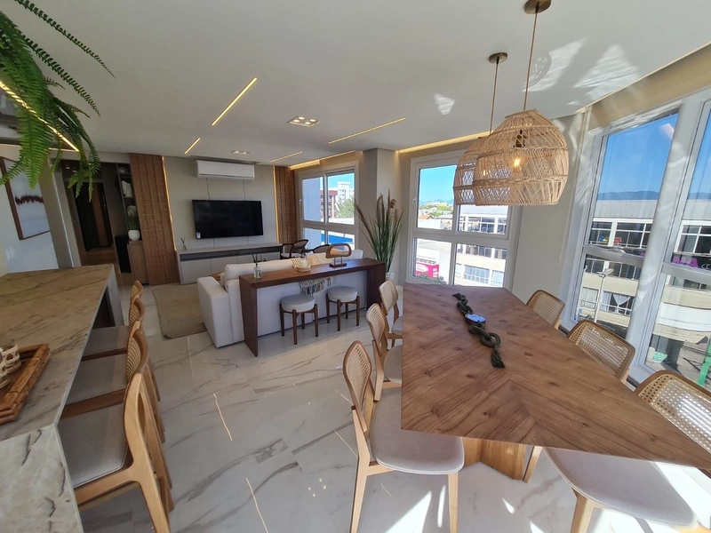 BELO APARTAMENTO: 17ª foto da galeria de imagens do imóvel