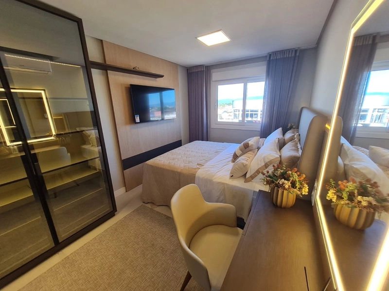 BELO APARTAMENTO: 14ª foto da galeria de imagens do imóvel