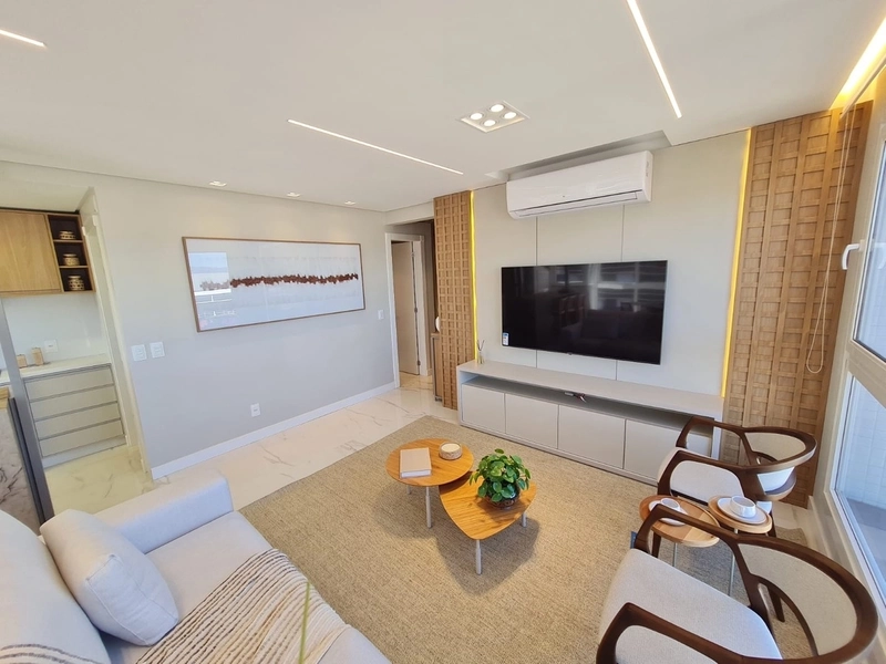BELO APARTAMENTO: 22ª foto da galeria de imagens do imóvel