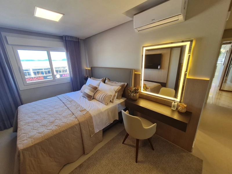 BELO APARTAMENTO: 11ª foto da galeria de imagens do imóvel
