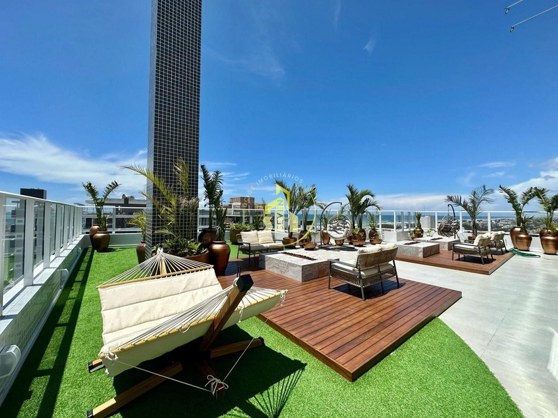 Apartamento de 2 suítes, prédio com infra, box, Navegantes, Capão.: 27ª foto da galeria de imagens do imóvel