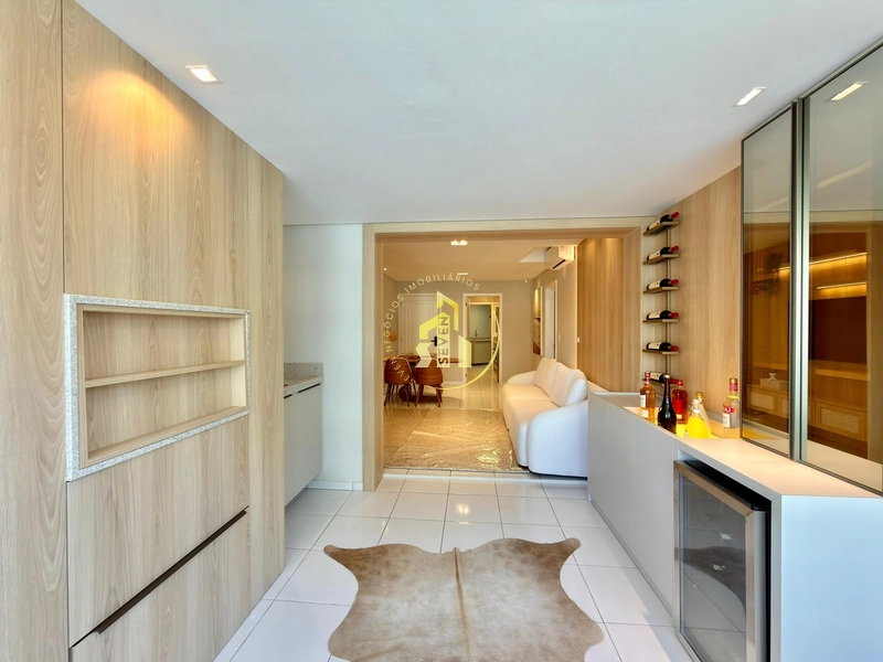 Apartamento dois dormitórios: 20ª foto da galeria de imagens do imóvel