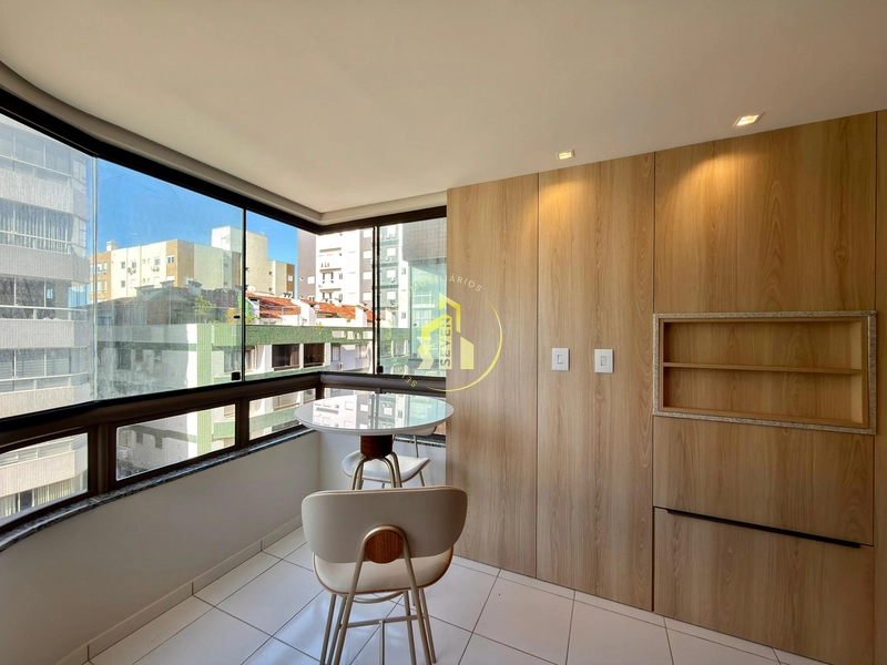 Apartamento dois dormitórios: 2ª foto da galeria de imagens do imóvel