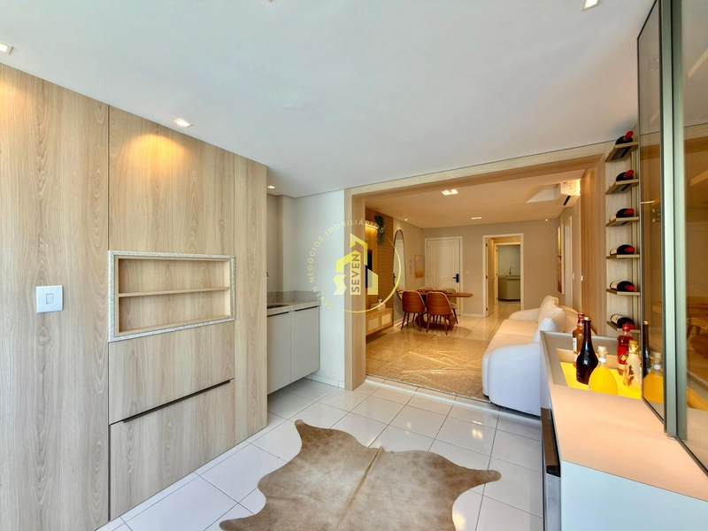 Apartamento dois dormitórios: 13ª foto da galeria de imagens do imóvel