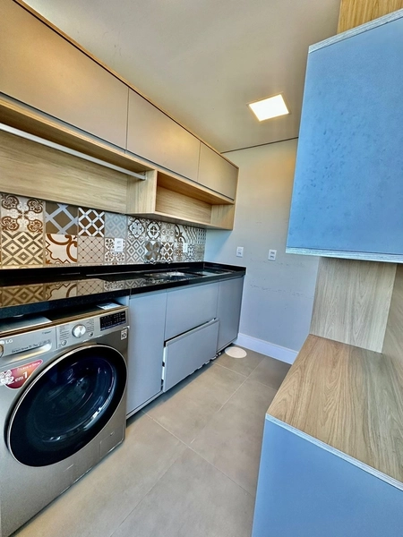 COBERTURA DUPLEX COM VISTA PRO MAR: 12ª foto da galeria de imagens do imóvel