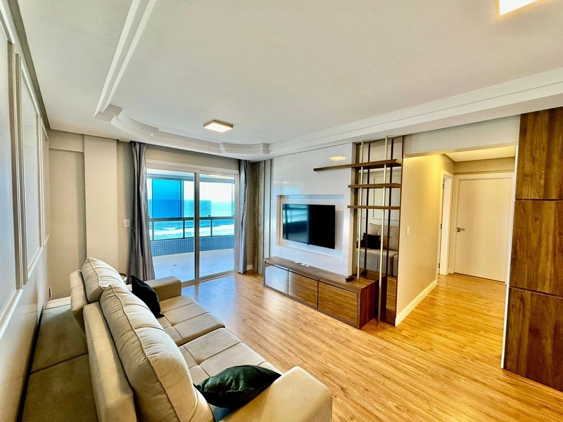 COBERTURA DUPLEX COM VISTA PRO MAR: 11ª foto da galeria de imagens do imóvel