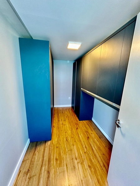 COBERTURA DUPLEX COM VISTA PRO MAR: 25ª foto da galeria de imagens do imóvel