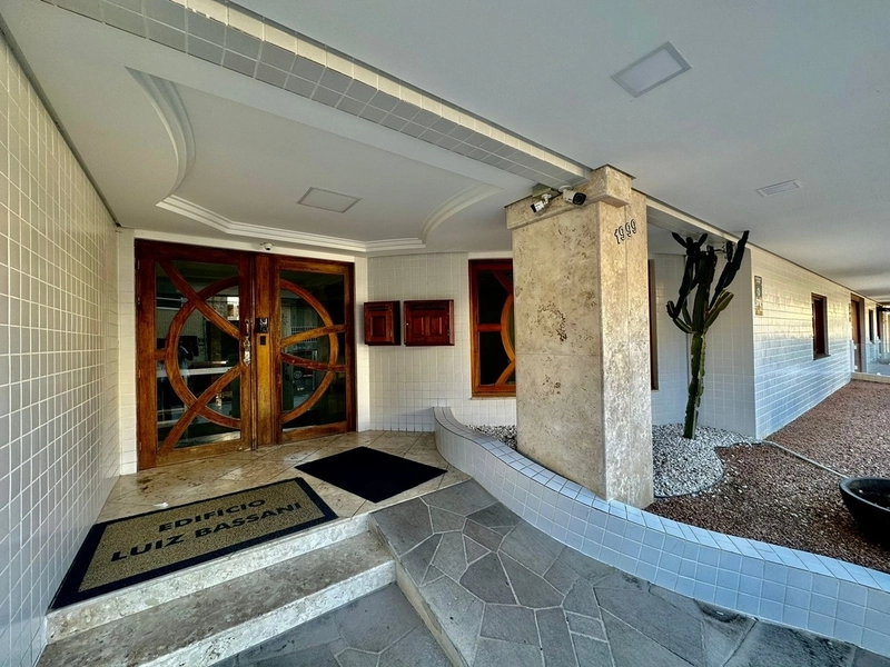 COBERTURA DUPLEX COM VISTA PRO MAR: 24ª foto da galeria de imagens do imóvel