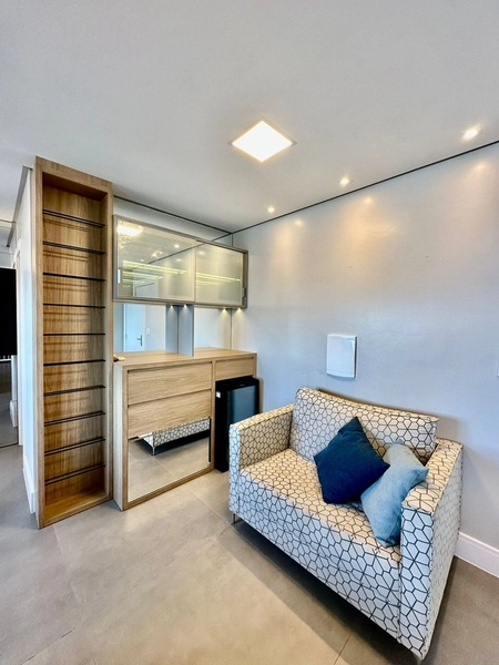 COBERTURA DUPLEX COM VISTA PRO MAR: 21ª foto da galeria de imagens do imóvel