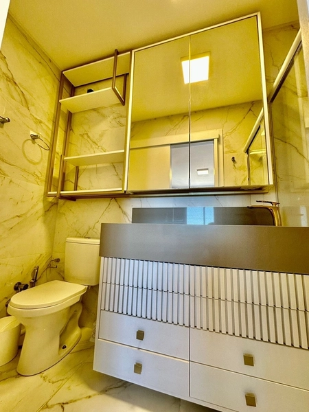 COBERTURA DUPLEX COM VISTA PRO MAR: 41ª foto da galeria de imagens do imóvel