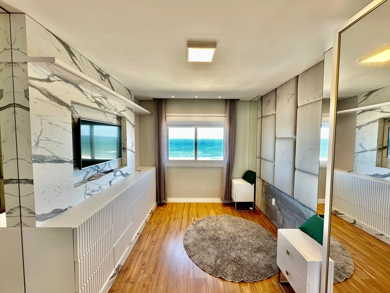 COBERTURA DUPLEX COM VISTA PRO MAR: 42ª foto da galeria de imagens do imóvel