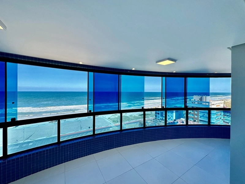 COBERTURA DUPLEX COM VISTA PRO MAR: 28ª foto da galeria de imagens do imóvel