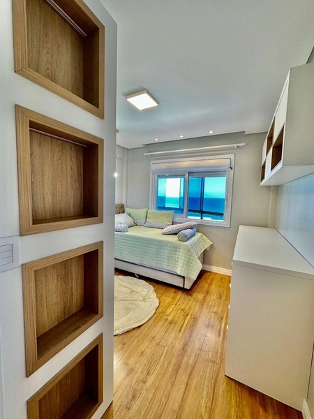 COBERTURA DUPLEX COM VISTA PRO MAR: 30ª foto da galeria de imagens do imóvel