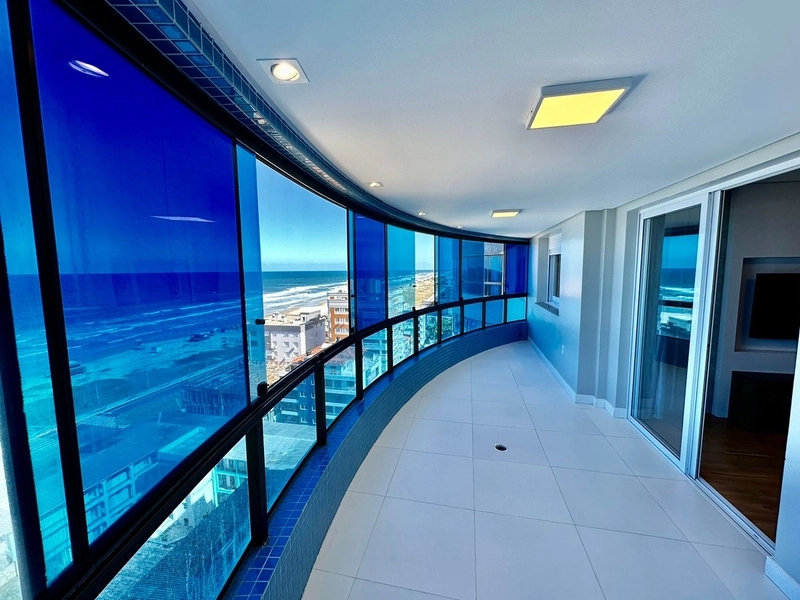 COBERTURA DUPLEX COM VISTA PRO MAR: 37ª foto da galeria de imagens do imóvel