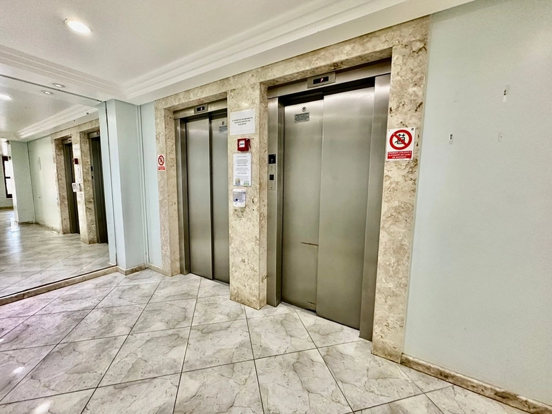 COBERTURA DUPLEX COM VISTA PRO MAR: 34ª foto da galeria de imagens do imóvel