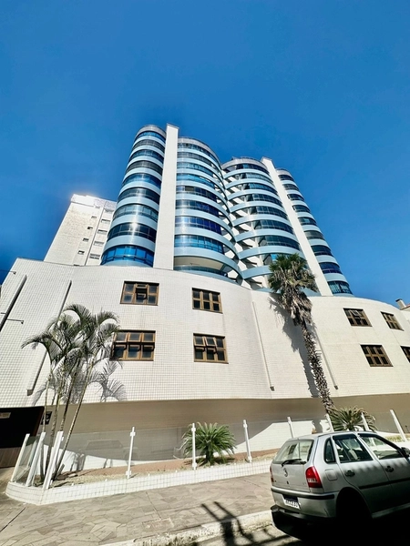 COBERTURA DUPLEX COM VISTA PRO MAR: 4ª foto da galeria de imagens do imóvel