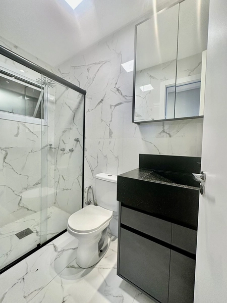 COBERTURA DUPLEX COM VISTA PRO MAR: 2ª foto da galeria de imagens do imóvel