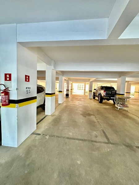 COBERTURA DUPLEX COM VISTA PRO MAR: 16ª foto da galeria de imagens do imóvel