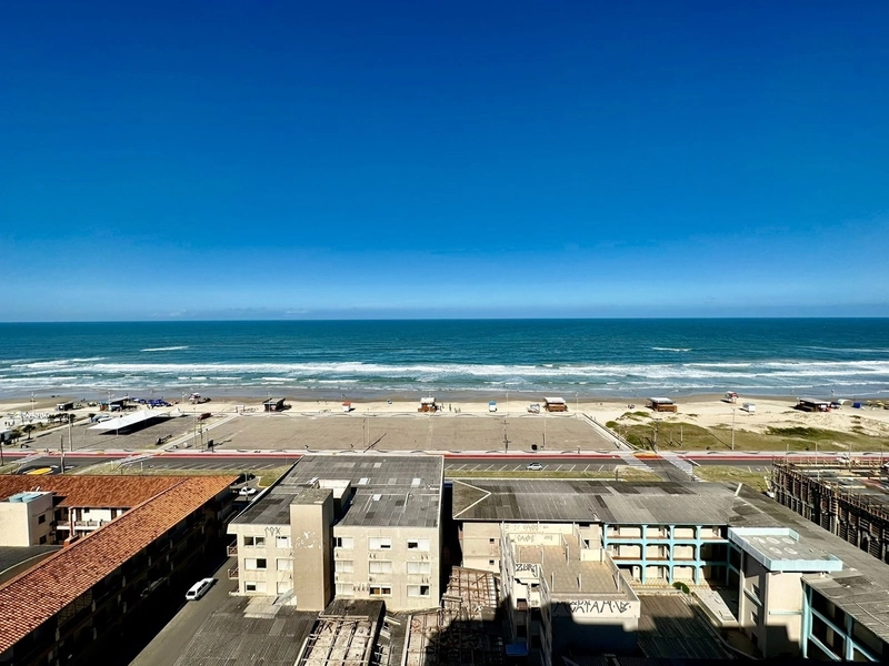COBERTURA DUPLEX COM VISTA PRO MAR: 22ª foto da galeria de imagens do imóvel