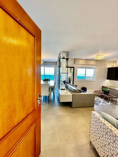 COBERTURA DUPLEX COM VISTA PRO MAR: 35ª foto da galeria de imagens do imóvel